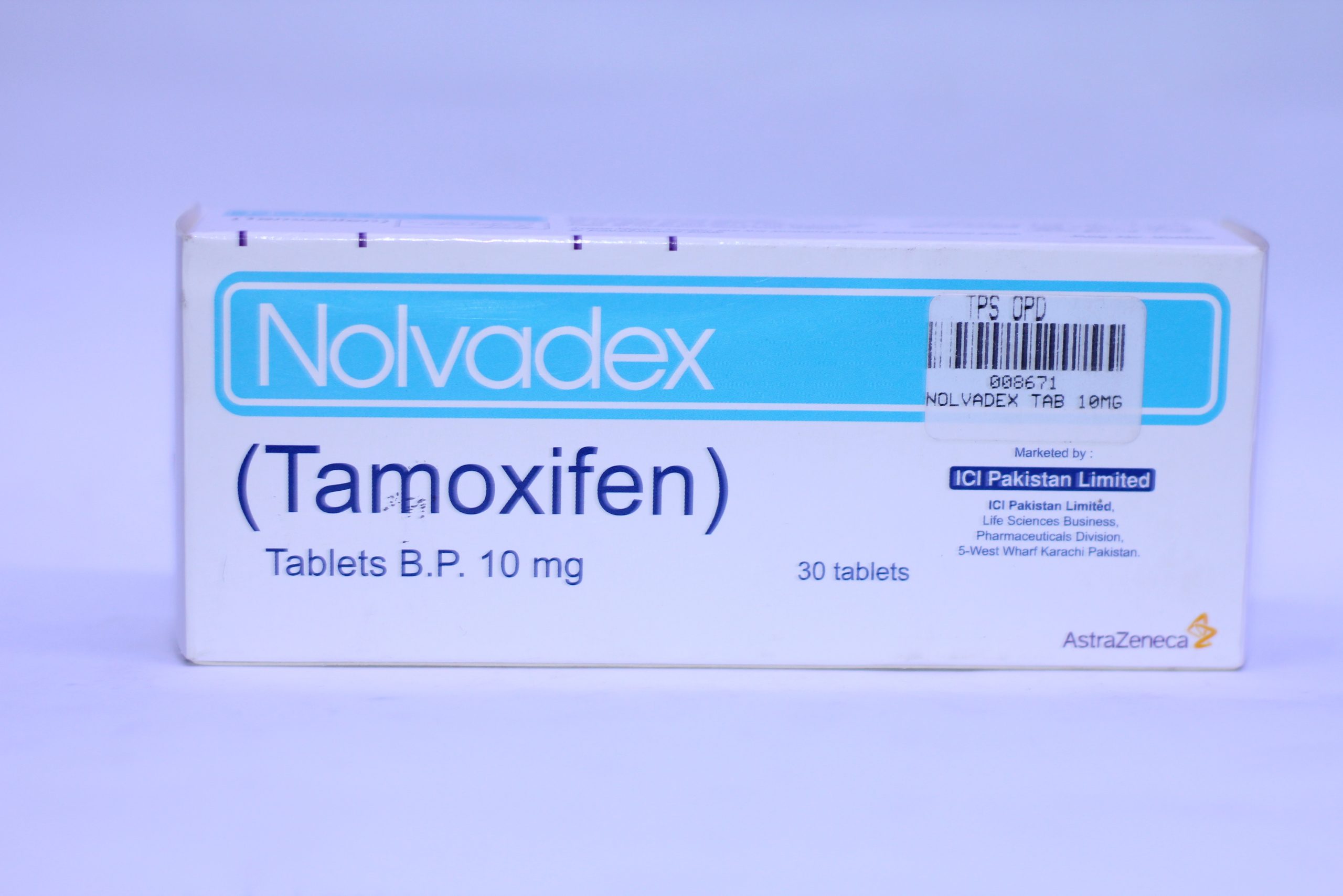 Nolvadex 10mg