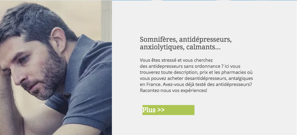 peut on avoir du zopiclone sans ordonnance
