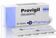Modafinil provigil online