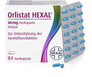 Achat Orlistat Pas Cher