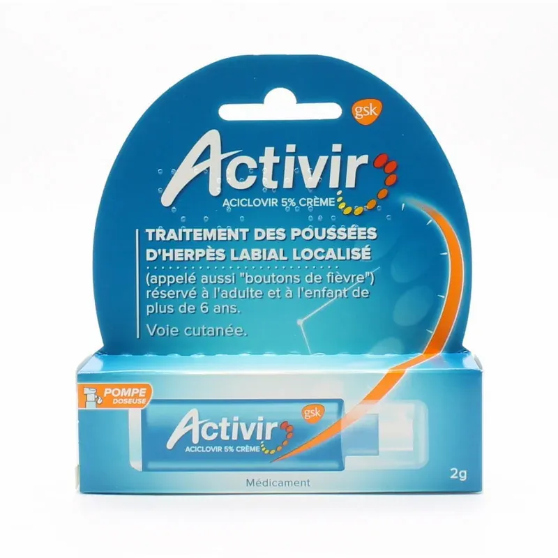 aciclovir pharmacie en ligne