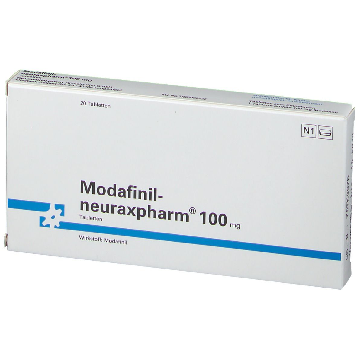 modafinil acheter france