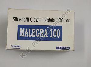 Malegra 100mg
