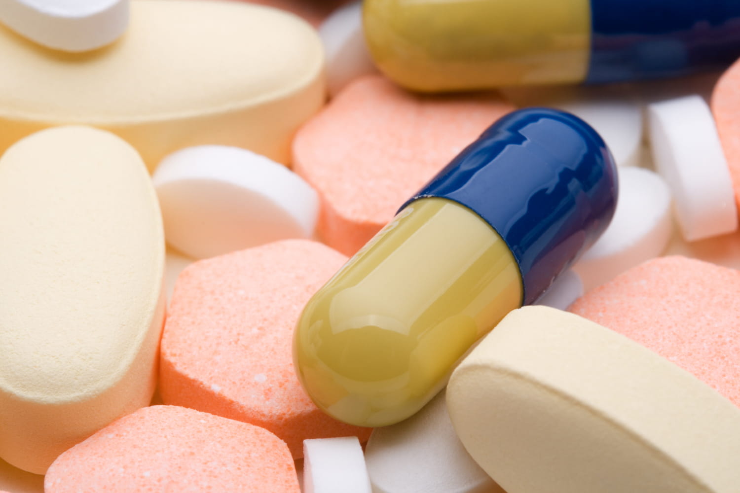 Pilule sandoz metformine