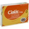 Cialis 5mg prix