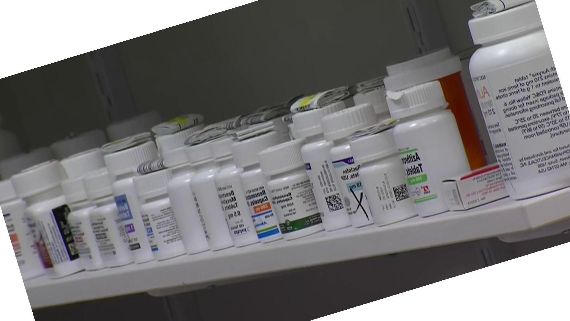 baclofen en ligne
