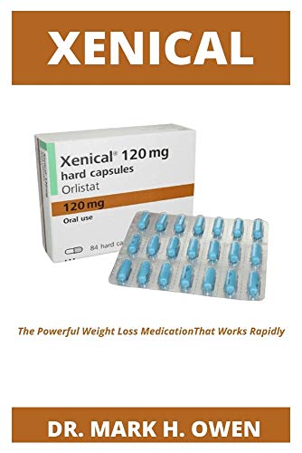Xenical Perte De Poids Prix