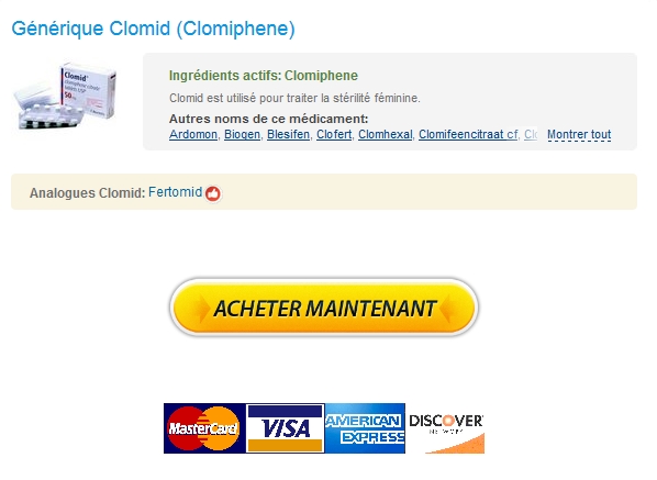 Acheter du clomid sur internet
