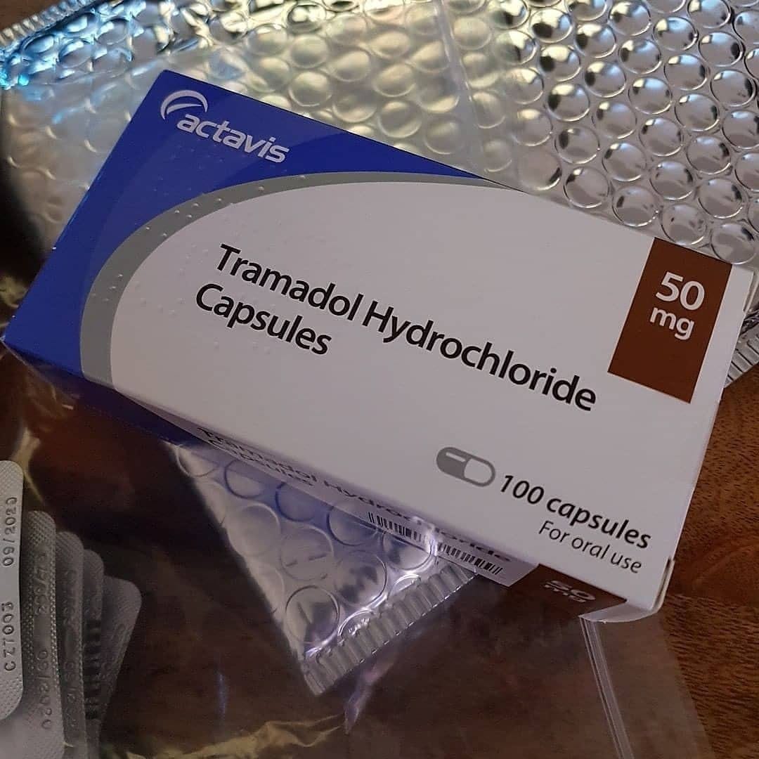 Commander Tramadol Générique
