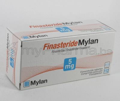 finasteride prix belgique
