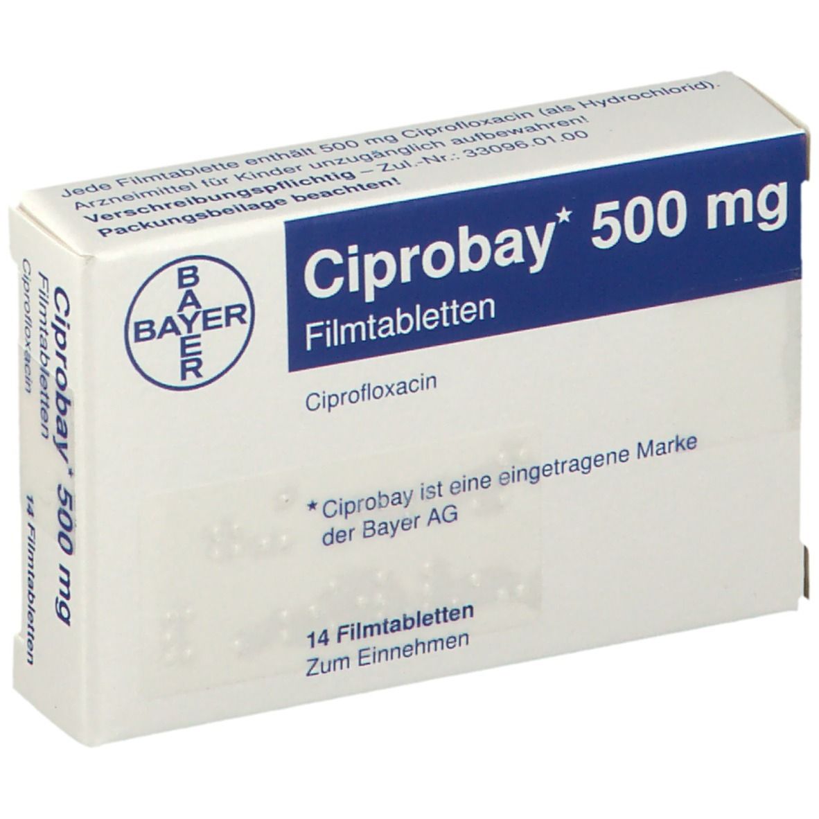 ciprofloxacin en ligne