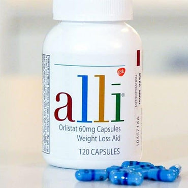 Commander Du Orlistat