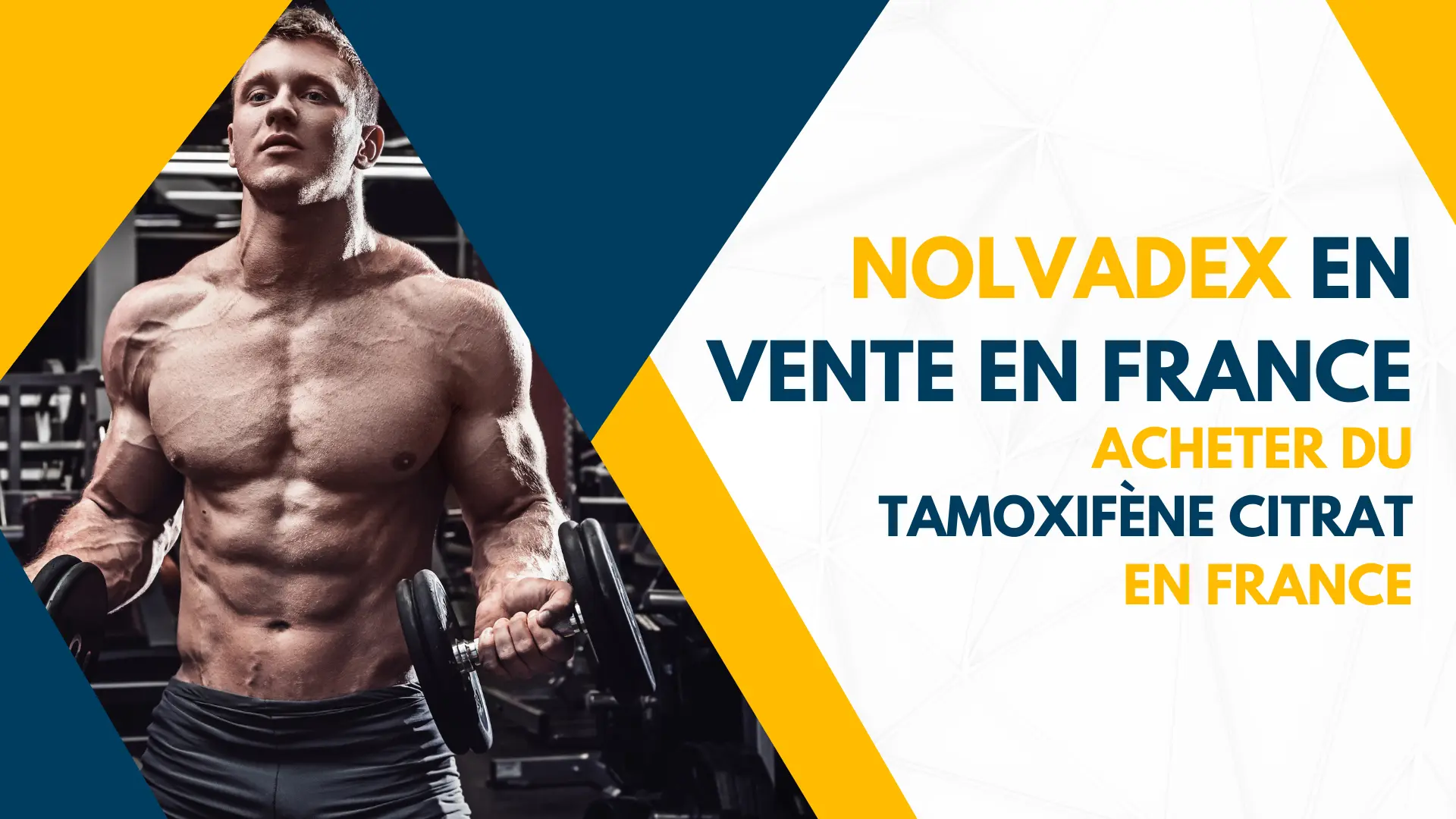 Nolvadex Achat France