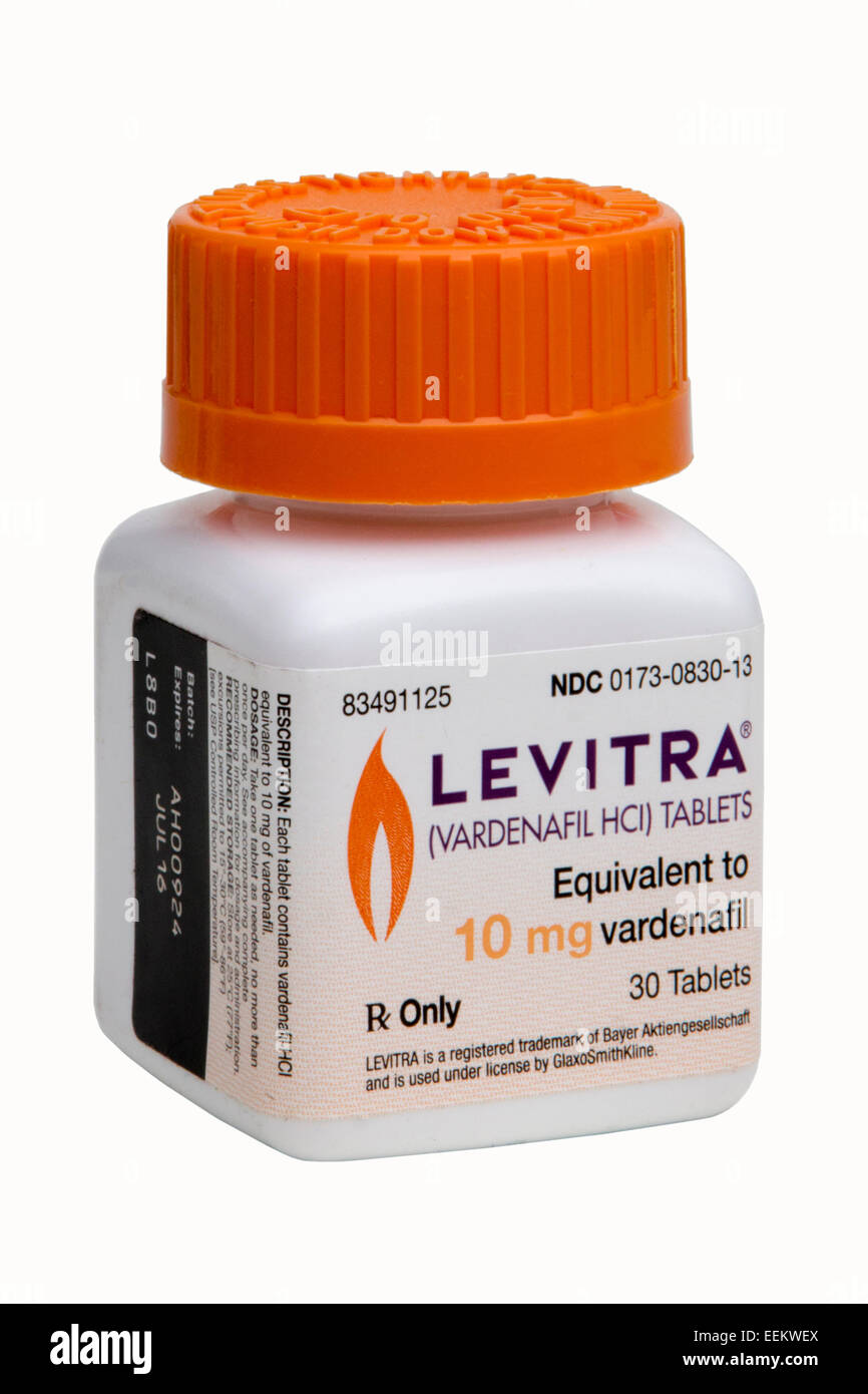Levitra 20 Mg Vidal