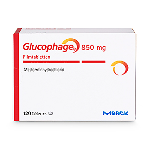 Acheter Metformin En Ligne