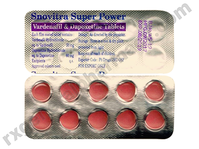 Suhagra 25 mg