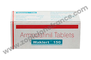 Armodafinil france acheter