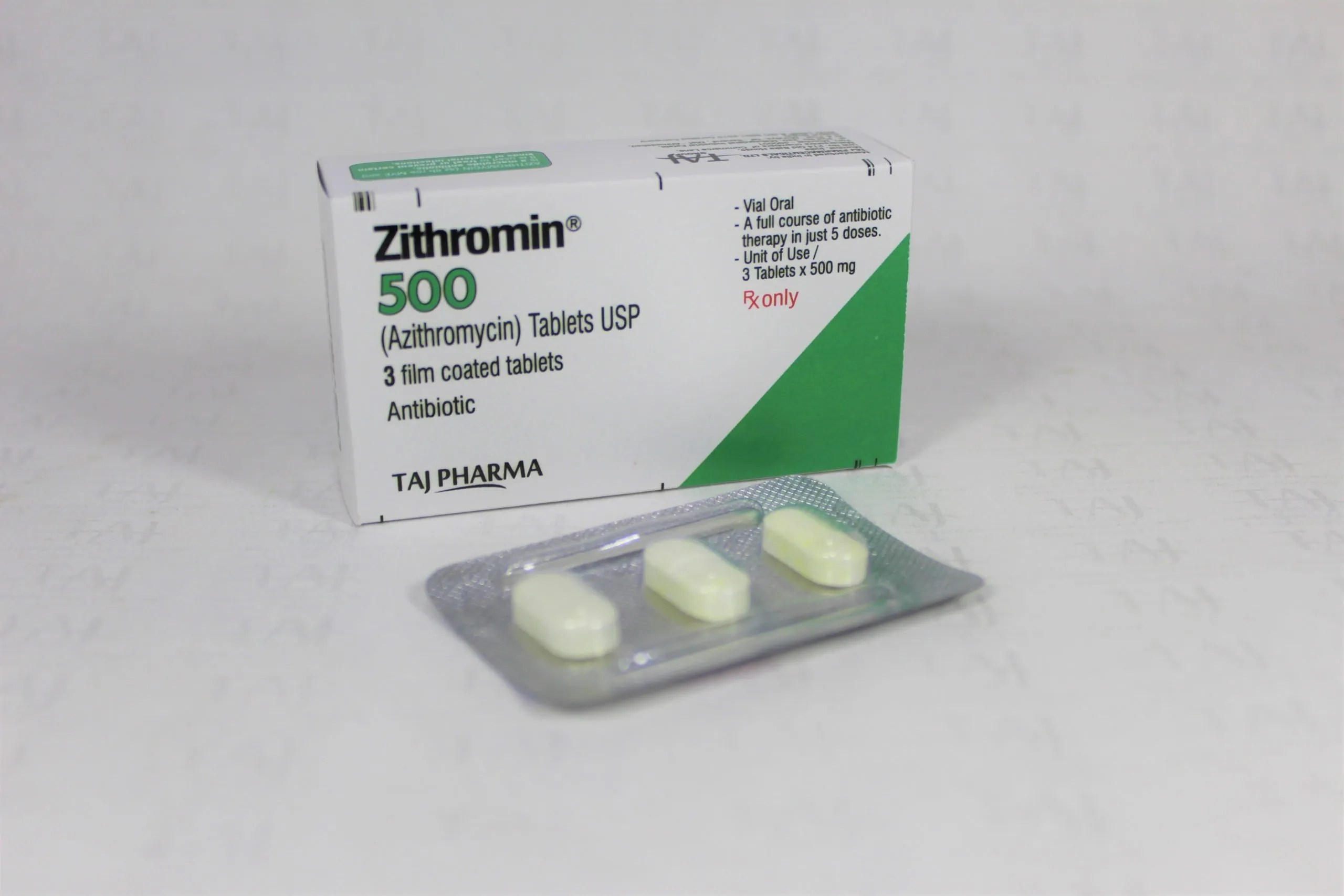 Zithromax 500 prix france