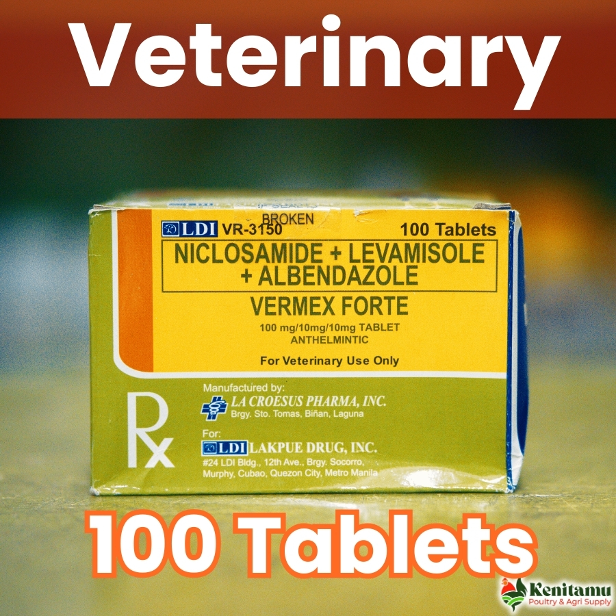 Ivermectin 6 Mg Emc