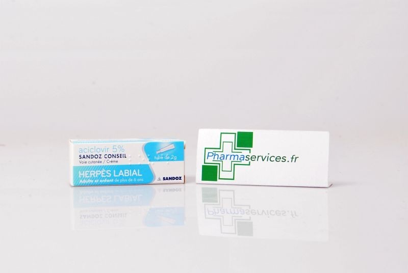 Acyclovir Prix Acyclovir Prix