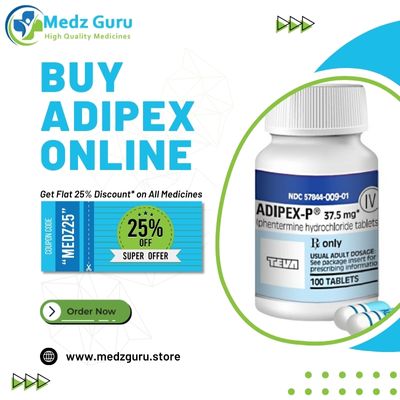 adipex-p acheter online