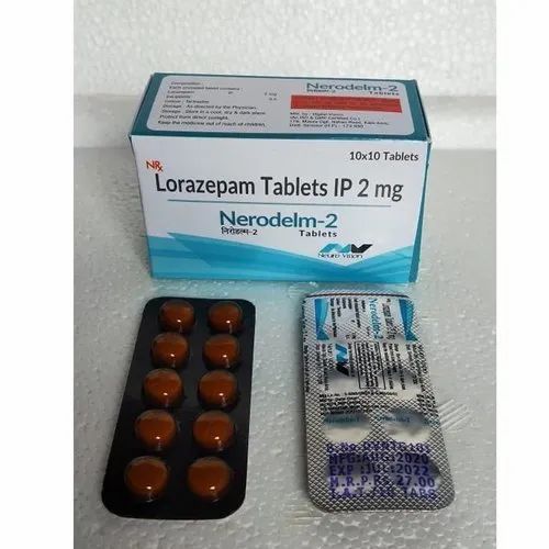 Ativan prix