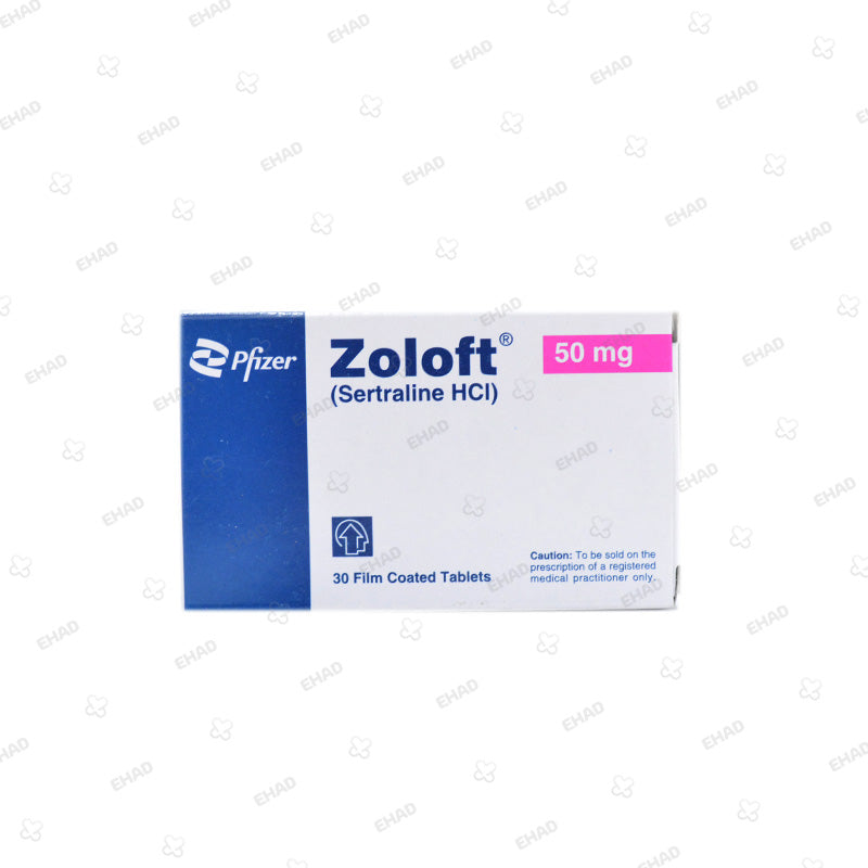 zoloft achat