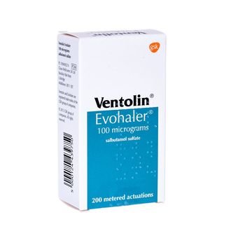 Ventolin Online