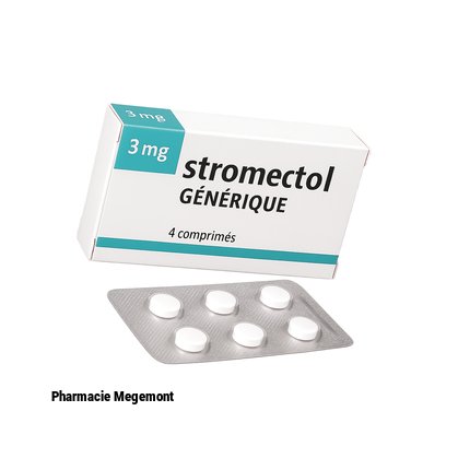 Ivermectine Vente En Ligne