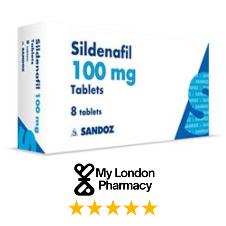 Sildénafil générique
