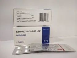 Ivermectine biogaran 3mg prix