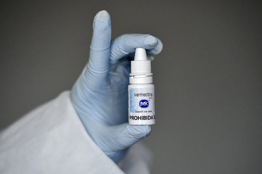 Ivermectine disponible en france