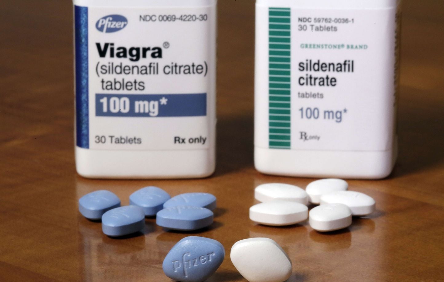sildenafil generique avis