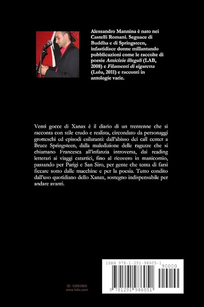 prix xanax marché noir