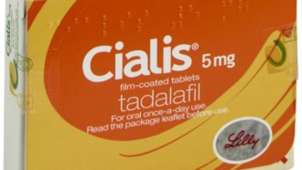 cialis 5mg 28