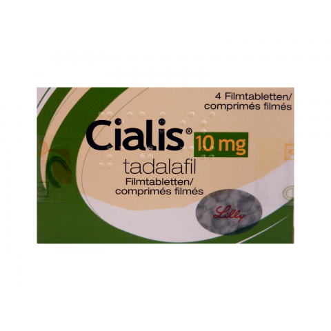 Achat tadalafil 10 mg