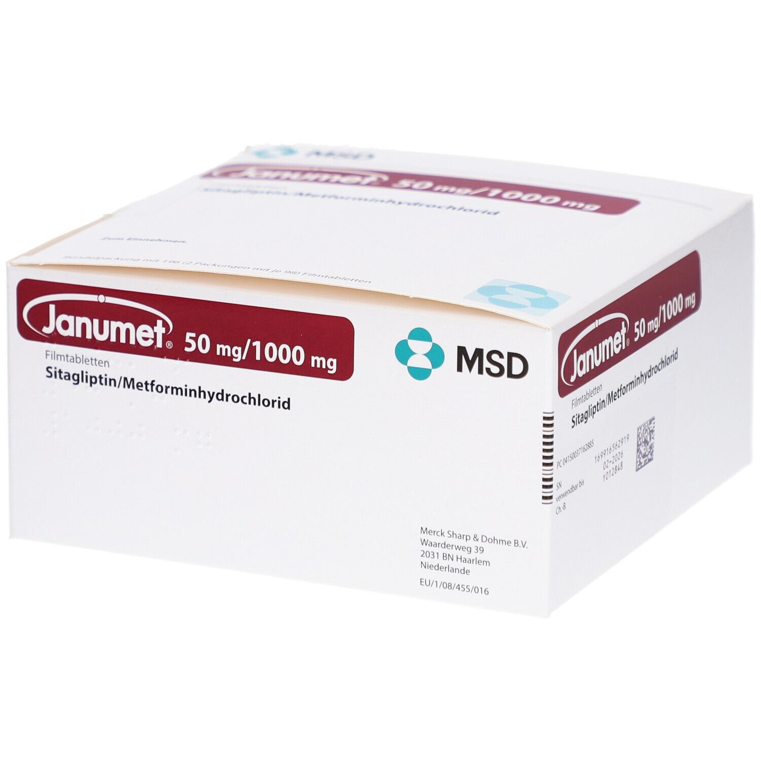 Metformine acheter online