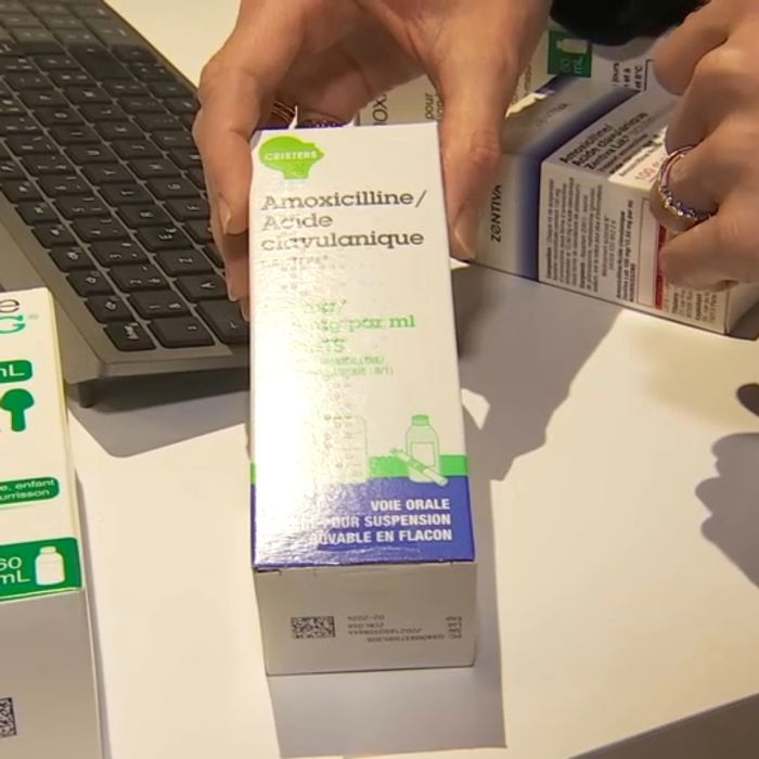 Amoxicilline 500 Sans Ordonnance