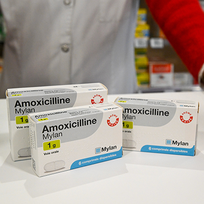 acheter du amoxicillin générique