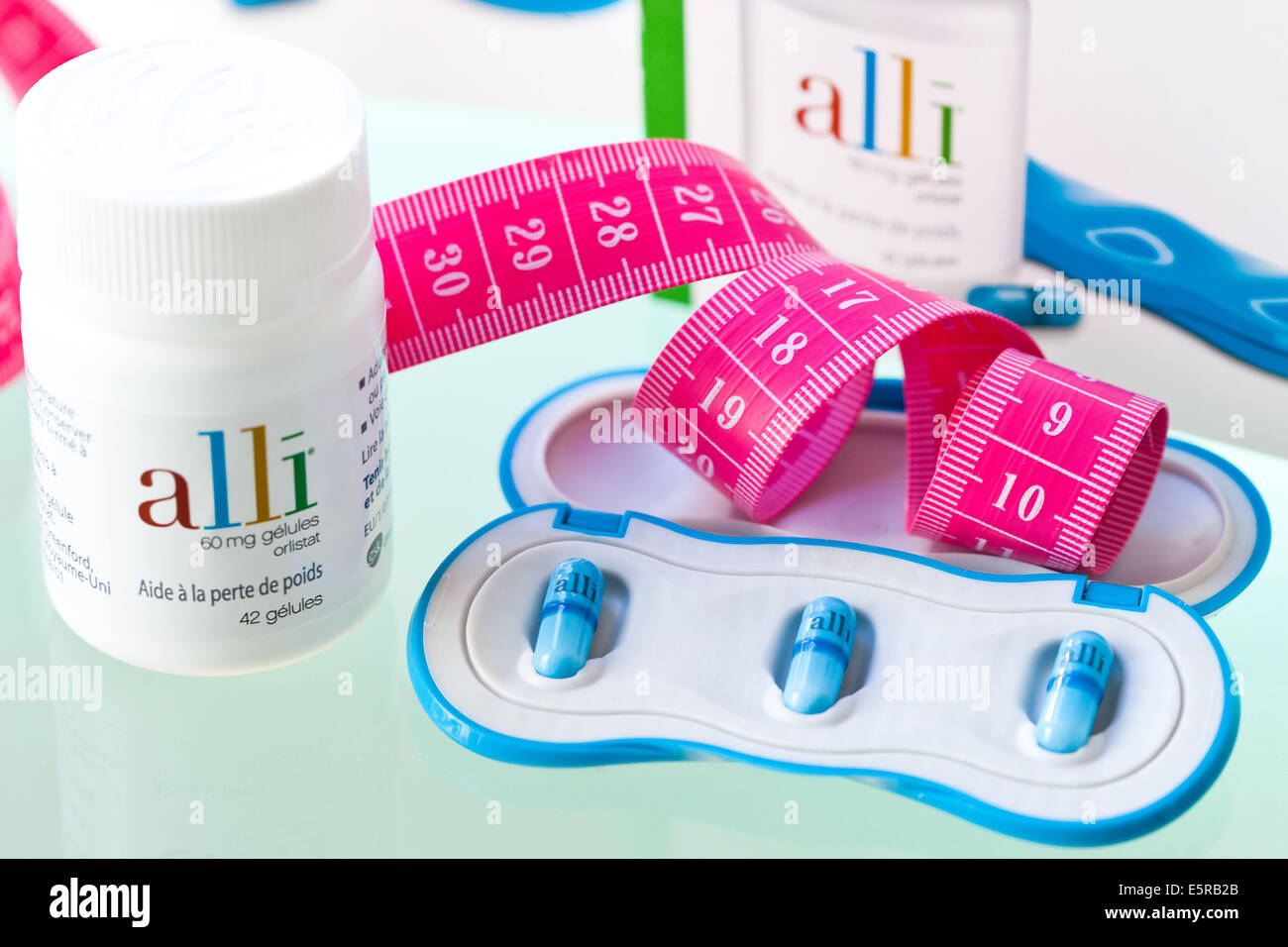 Alli Medicament Acheter En Ligne