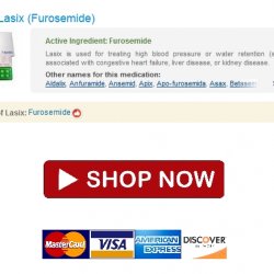 Furosemide Achat