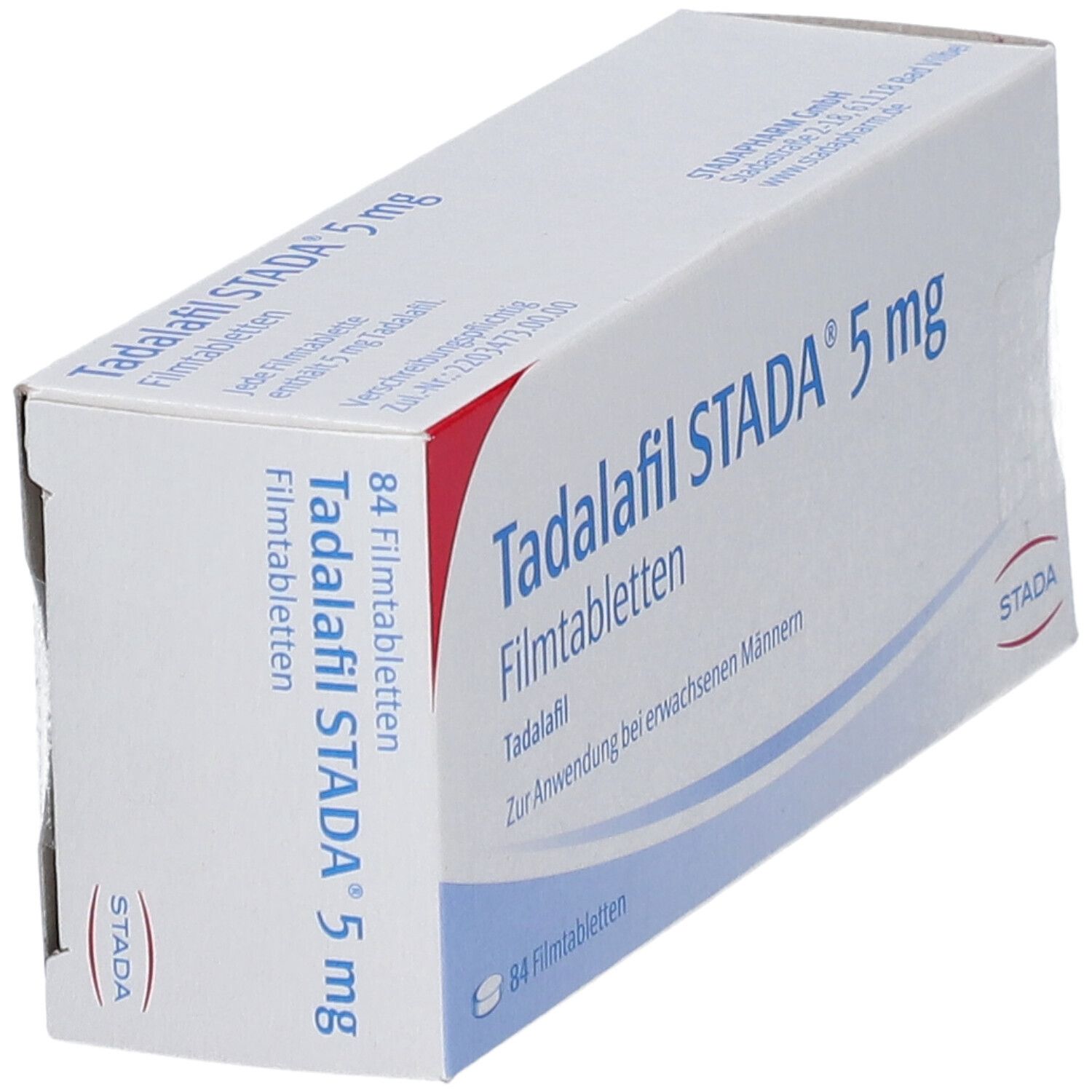 Cialis 5 mg compra online