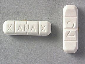 Xanax 0.25mg online