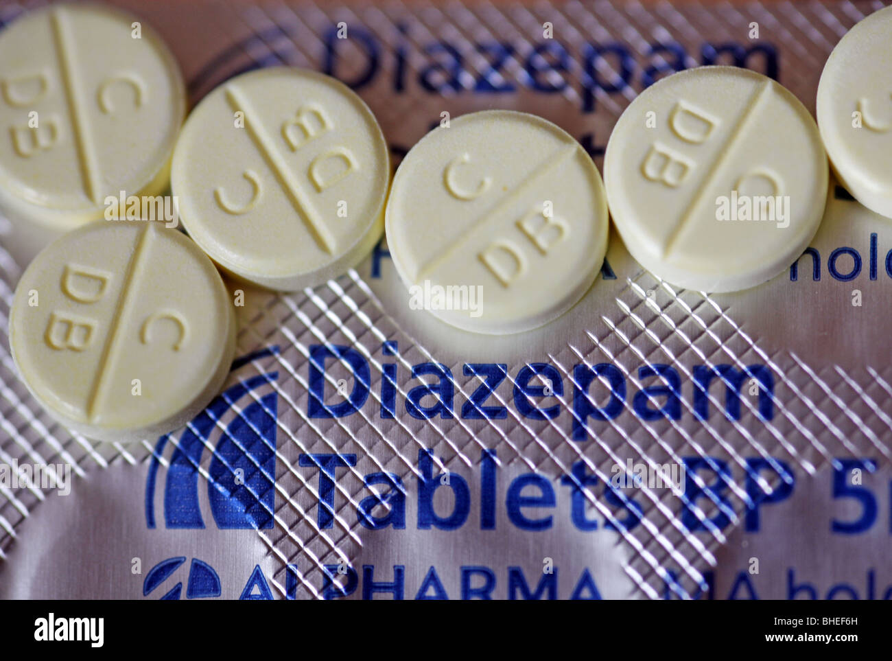Generique valium