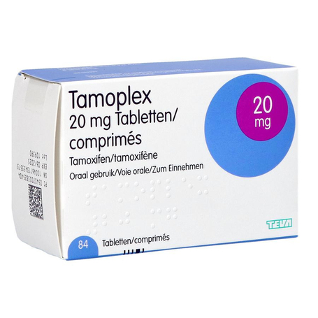 Acheter du tamoxifène en ligne