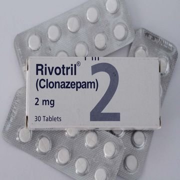 Rivotril 2mg Online