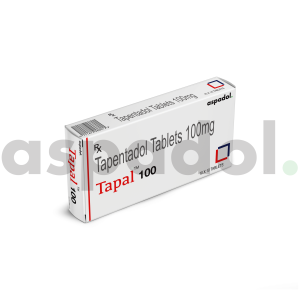 Tapentadol Achat