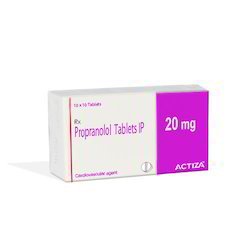 propranolol 40mg relonchem