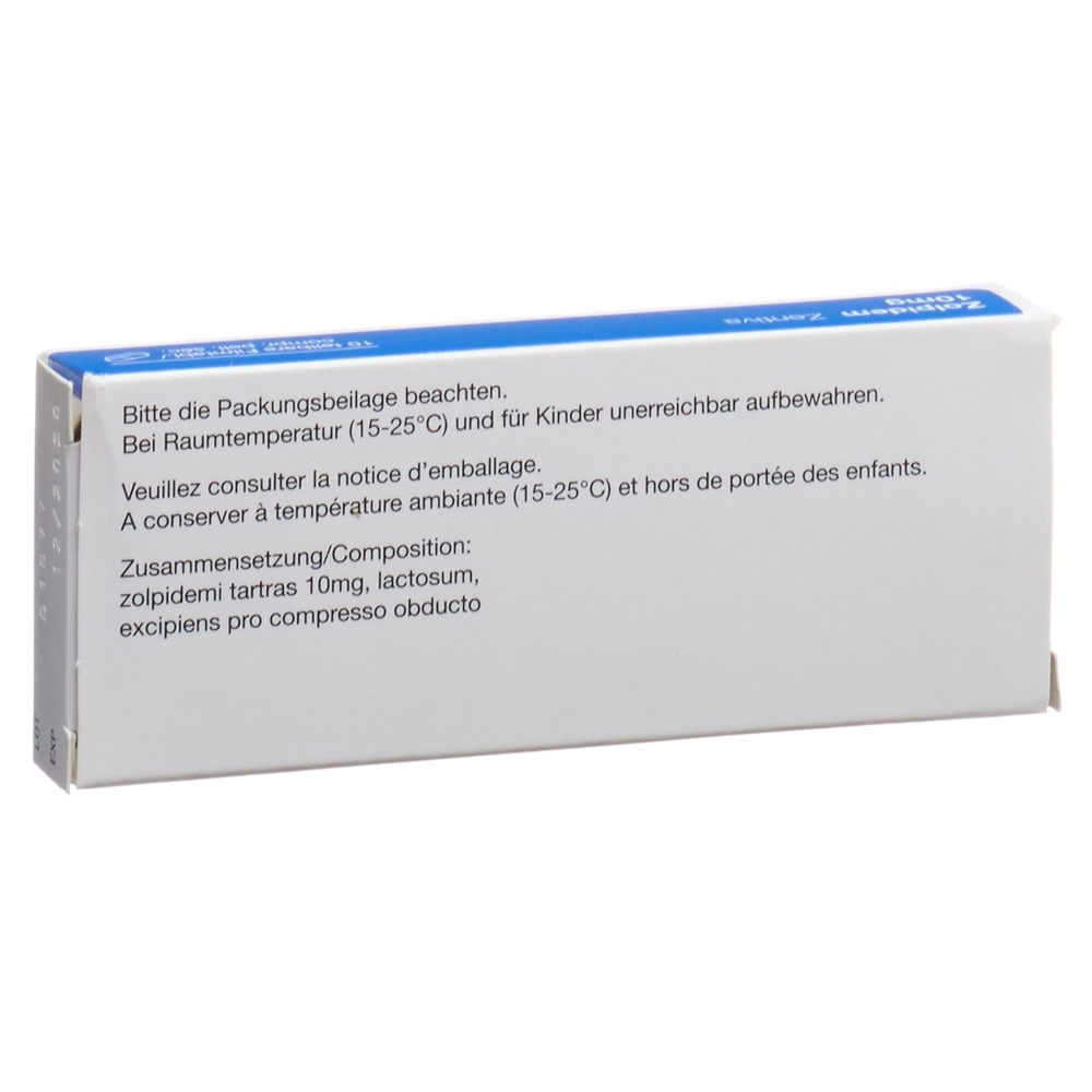 ou acheter du zolpidem