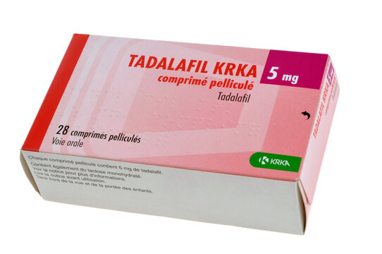 tadalafil 5mg uk
